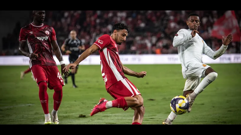 beer sheva vs maccabi haifa google 7584 featured