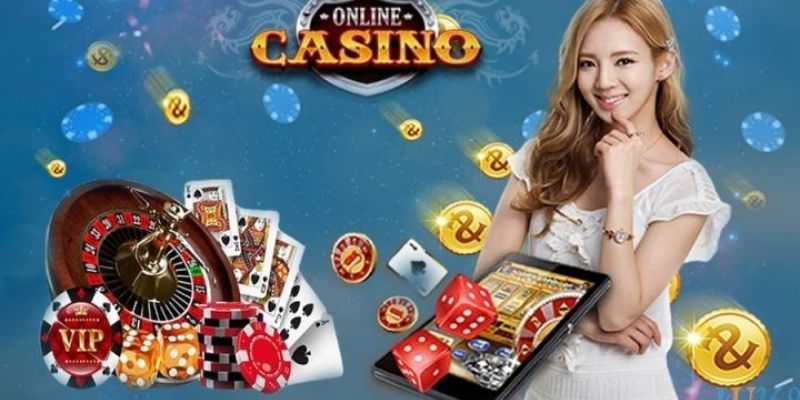 Giới thiệu sảnh casino uy tín hàng đầu - Nhà cái Jun88 4 Sảnh casino uy tín Jun88