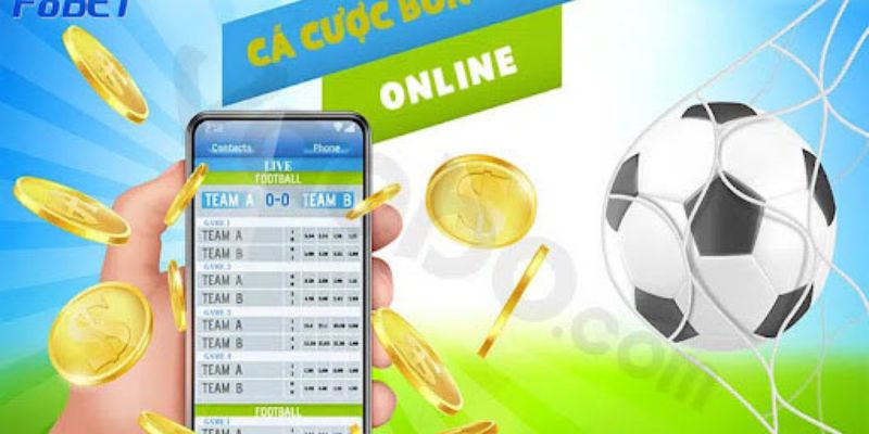 Thể Thao F8Bet: Hướng Dẫn Cách Tham Gia Đặt Cược Đơn Giản Nhất 5 cancerbsc.top